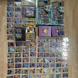 Pokémon Collection