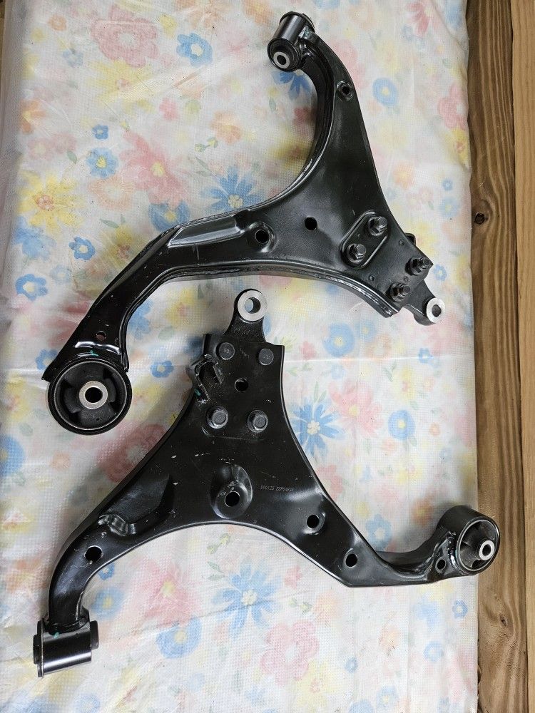 Kia Sportage Control Arms 