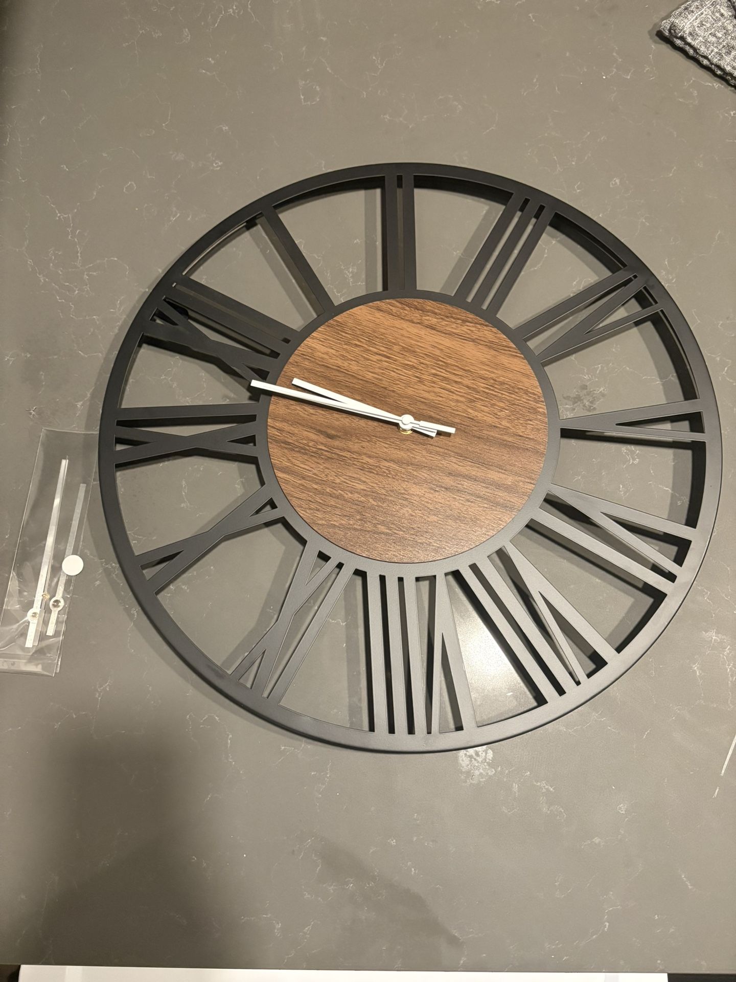 Clock