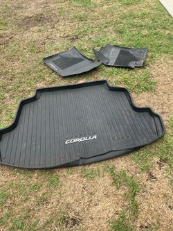 Corolla