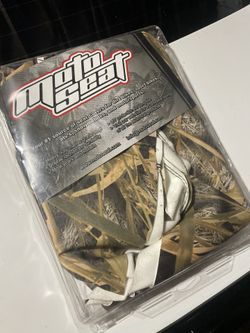 Moto Seat 