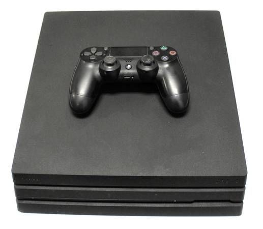 Sony PS4 Pro
