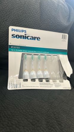 Sonic are New Head Replacement E Series for Toothbrush Electric 