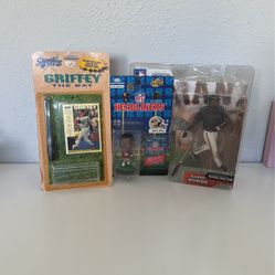 Sports Memorabilia