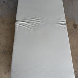 Twin Sized Mattress 