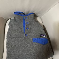 Patagonia - Medium preloved 