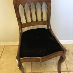 Antique Chair