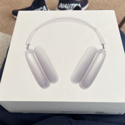 Authentic Apple AirPod Max 250$