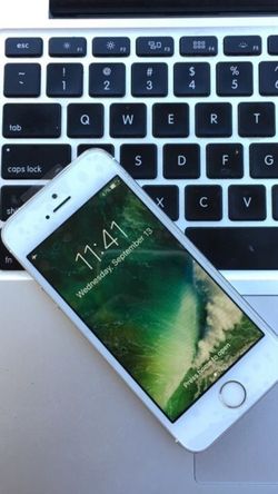 iPhone 5S 16GB MetroPCS / T-Mobile