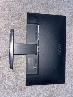 monitor