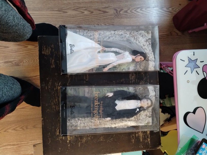 Bella And Edward Breaking Dawn Part 1