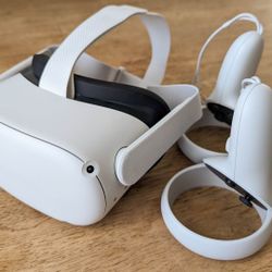 Oculus Quest 2