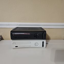 Xbox 360 Full Set