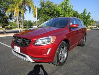 2015 Volvo XC60
