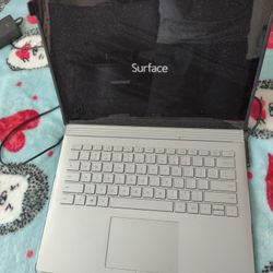 Microsoft Surface Book With Performance Base