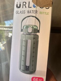 Water Bottle