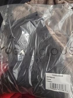 Hudson Everyday Ankle Tight Yogalicious Super High Rise Yoga Pants