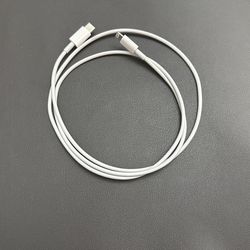 iPhone Charger