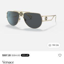 Versace Sunglasses