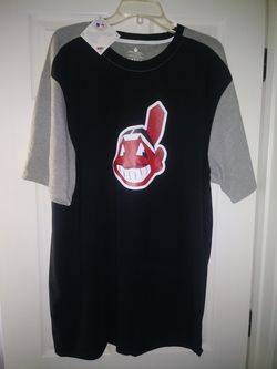 Cleveland Indians 2XL