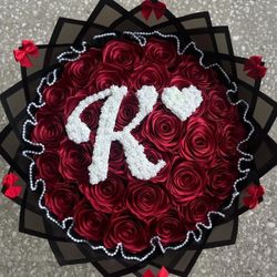 Eternal Rose Bouquet 