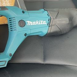 Reciprocating Saw Makita
