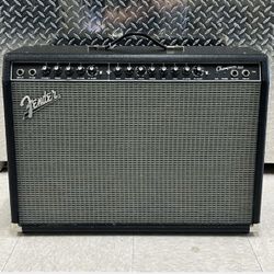 Fender Champion 100 Combo Guitar Amp *4787