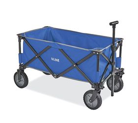 Utility wagon Uline