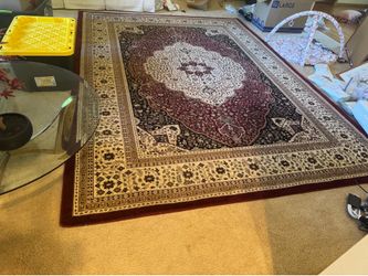 9x12 area rug must SELL TODAY