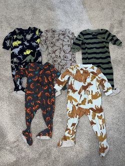 Baby Boy Clothes 