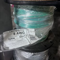 8 AWG 