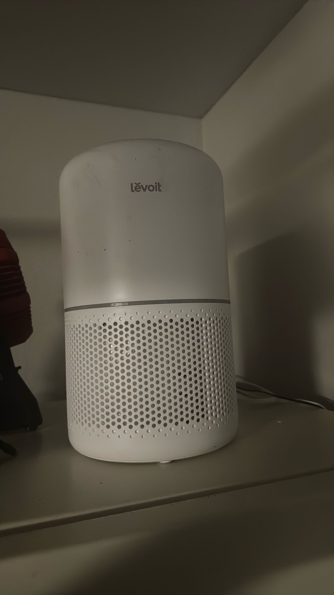 Smart True HEPA Air Purifier