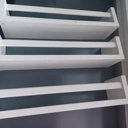 Small Shelfs