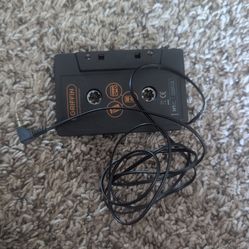 Car Cassette Adapter