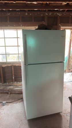 Fridge