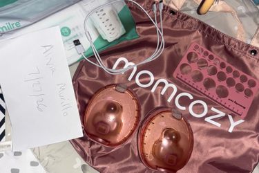 Momcozy wellness 1s