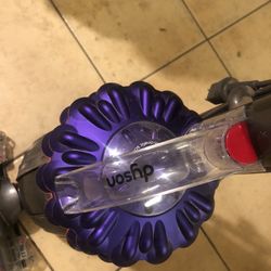 Used Dyson Up13 Vacuum