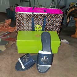 Tory Burch Sandals