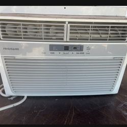 Small Window AC