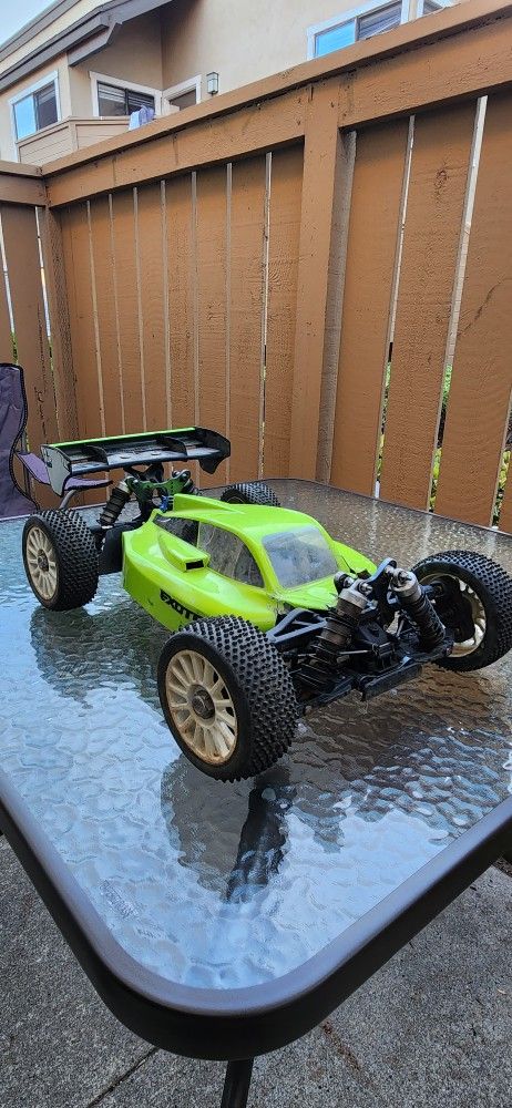 Mugen MX7