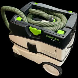 Vaccum Power Tool 