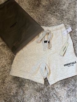 essential shorts