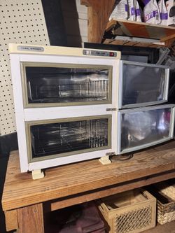 Towel Warmer Appliance