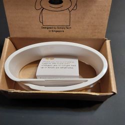 Eggroll Travel Organizer For MacBook USB-C Cable And Power Adapter (355