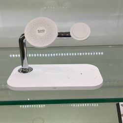 3-in-1 Wireless Charging Station 