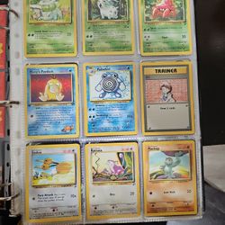 Pokemon Cards Tradind Cards