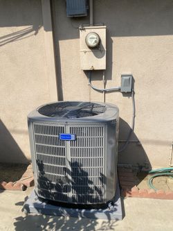 Air Conditioner