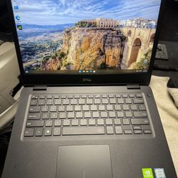 Dell Latitude 3400 Intel i7 GeForce Graphics 16GB DDR4 NVME + HDD Windows 11 