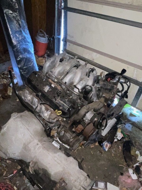 Engine