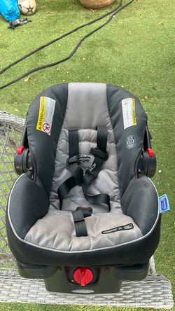 Baby car seat